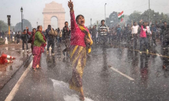 Amnesty International Inde doit poursuivre son travail en faveur des droits humains