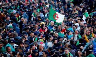 5e anniversaire du Hirak : Amnesty International appelle à la mise en œuvre effective du système national de protection des droits humains