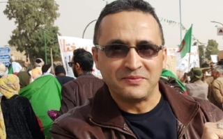 Algérie: Un journaliste condamné pour avoir couvert une manifestation (Pétition clôturée)
