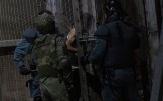 Espagne/Maroc. Des personnes « utilisées comme des pions »  dans un jeu politique de plus en plus violent