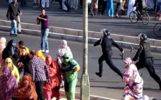 Maroc et Sahara occidental: Répression ciblée de militants Saharouis