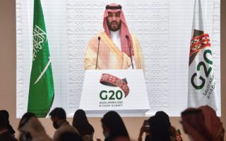 Arabie saoudite. Les autorités intensifient la répression  après un répit lié au G20