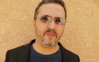 Algérie : Le journaliste Rabah Kareche condamné à un an de prison