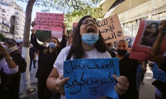 Algérie : Il est urgent d’agir pour mettre fin aux féminicides