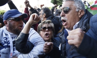 Algérie. Dans le cadre de la répression, les partis politiques se retrouvent dans le collimateur des autorités