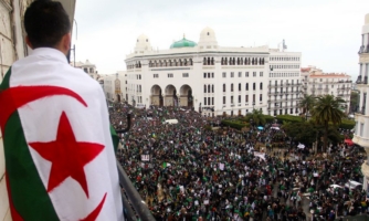 Algérie. Lancement d’une campagne contre la répression croissante des droits humains par le gouvernement