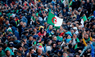 Algérie. Le gouvernement doit cesser de réprimer les droits et libérer immédiatement les journalistes incarcérés