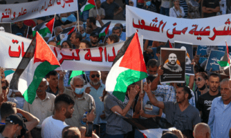 Palestine. Les autorités ont manqué à leur obligation de faire en sorte que justice soit rendue pour l’homicide de Nizar Banat