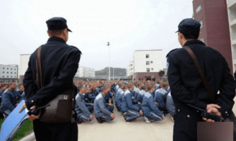 Chine. Le procès d’un étudiant ouïghour met en lumière la volonté du gouvernement d’incarcérer les musulmans