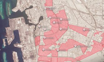 Arabie saoudite. Les démolitions à grande échelle et les expulsions forcées sont entachées de violations des droits humains et de discrimination