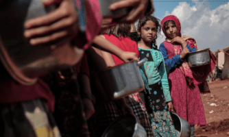 Syrie/ONU. L’Assemblée générale de l’ONU doit assumer ses responsabilités en veillant à ce que l’aide parvienne aux civils qui en ont besoin