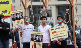 Iran. Il faut endiguer la terrible vague d’exécutions