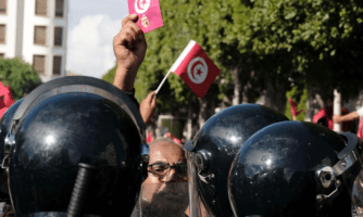 Tunisie. Il est urgent d’inverser l’inquiétante régression des droits humains