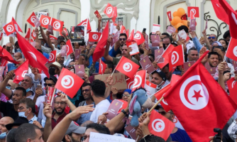 Il faut mettre fin à la régression des droits humains en Tunisie