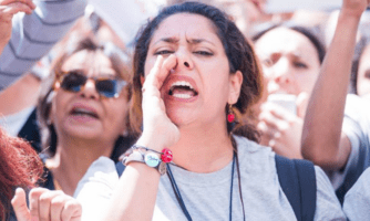 Tunisie. Les accusations sans fondement pesant sur Myriam Bribri doivent être abandonnées