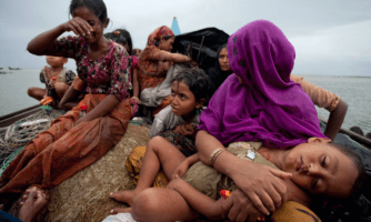 Myanmar. Les systèmes de Facebook ont promu la violence contre les Rohingyas ; Meta doit des réparations – nouveau rapport d’Amnesty International