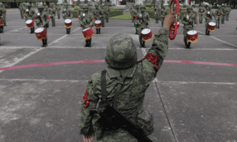Amériques. La surveillance par l’armée d’organisations de la société civile met en évidence la détérioration du respect des droits humains