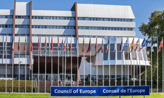 La résolution du Conseil de l’Europe est un appel à l’action contre l’islamophobie en Europe