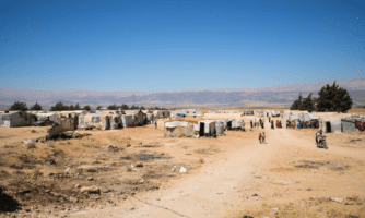 Liban. Il faut mettre fin aux retours « volontaires » de réfugié·e·s syriens