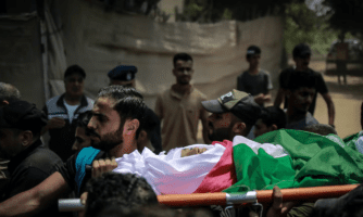 Israël/Territoires palestiniens occupés. Une enquête doit être menée sur les crimes de guerre commis pendant l’offensive du mois d’août contre Gaza