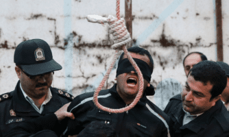 Iran. Recours terrifiant à la peine de mort dans le but d’intensifier la répression contre le soulèvement populaire