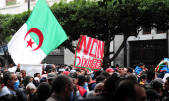 Algérie. Il faut garantir une enquête efficace et impartiale sur la disparition d’un militant