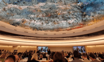 Iran. La création d’une mission d’enquête de l’ONU marque un tournant très attendu dans la lutte contre l’impunité systématique