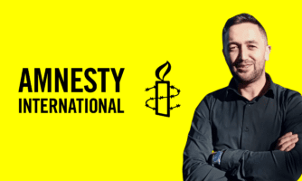 Amnesty International Algérie. Élection d’un nouveau président