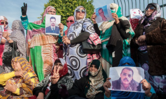 Sahara occidental. Des personnes détenues de longue date attendent toujours que justice leur soit rendue