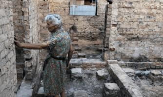 Ukraine. Les personnes âgées sont exposées à des risques accrus, n’ayant pas accès au logement après avoir fui l’invasion russe – Nouveau rapport