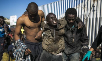 Espagne/Maroc : Exigez la justice pour les personnes mortes et disparues à Melilla