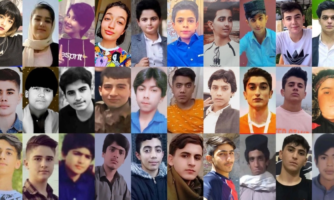 Iran. Les autorités dissimulent les homicides de mineur·e·s en obligeant les familles à se taire