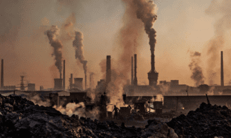 Climat. Les chaleurs record de 2022 montrent à quel point il est urgent d’agir afin de prévenir le dérèglement climatique