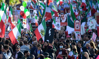 Iran. Un jeune homme risque fort d’être exécuté en relation avec les manifestations, sur fond de « folie meurtrière »