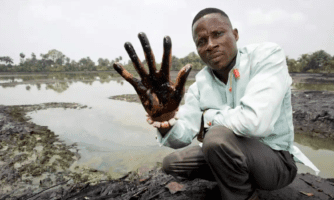 Nigeria. Shell doit nettoyer les déversements d’hydrocarbures qui ont dévasté le delta du Niger