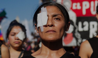 Le commerce des armes utilisées pendant les manifestation doit être réglementé