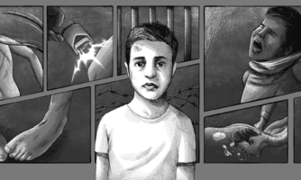 Iran. Les mineur·e·s détenus subissent coups de fouet, décharges électriques et violences sexuelles dans le cadre de la répression contre les manifestations