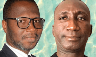 Togo : Les autorités doivent annuler les condamnations contre les journalistes Ferdinand Ayité et Isidore Kouwonou