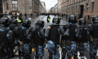 Europe & Asie centrale: La réaction à l’invasion russe de l’Ukraine révèle un système international inadapté à la gestion des crises mondiales