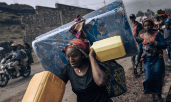 Afrique subsaharienne. Les conflits continuent d’engendrer des souffrances sur fond d’inégalités de traitement et de défaillance des responsables politiques￼