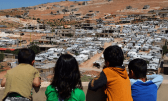 Liban. Les autorités doivent mettre fin aux expulsions illégales de réfugié·e·s syriens