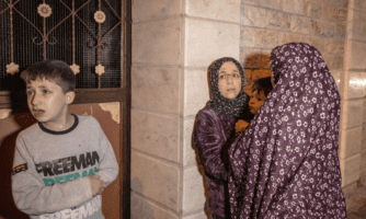 Israël/TPO. La mort de civil·e·s et les vastes destructions dues à la dernière offensive en date contre Gaza soulignent le lourd bilan humain de l’apartheid