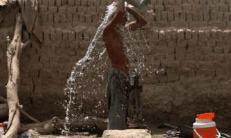 Monde. Il faut une action internationale afin d’atténuer l’impact des vagues de chaleur torride au Pakistan