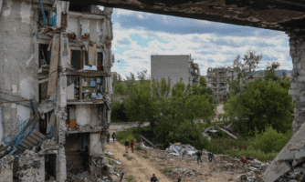 Ukraine. La livraison d’armes à sous-munitions par les États-Unis compromet les efforts internationaux pour protéger la population civile des armes non discriminantes
