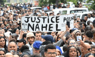 France. La mort de Nahel M. souligne la nécessité de réformer les règles d’utilisation des armes à feu par la police et de mettre un terme au racisme systémique dans le maintien de l’ordre