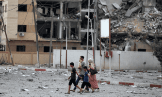 Israël/TPO. L’adoption de la résolution de l’ONU pour accélérer l’aide humanitaire à Gaza est une étape importante mais insuffisante
