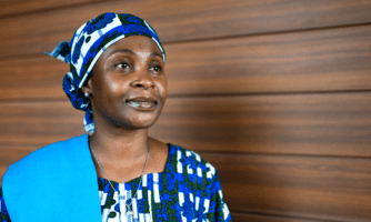 Niger : Amnesty International demande la libération immédiate de la journaliste Samira Sabou