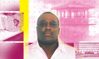 Etats-Unis: La peine de mort de Rocky Myers commuée