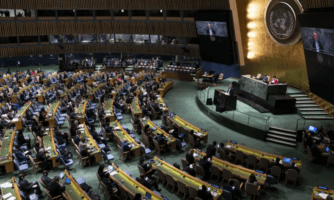 La résolution du Conseil de sécurité de l’ONU réclamant des « pauses humanitaires » à Gaza offre une occasion cruciale de mettre un terme à d’immenses souffrances