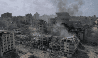Israël doit se conformer à l’arrêt rendu par la CIJ lui ordonnant de faire tout ce qui est en son pouvoir pour prévenir le génocide contre les Palestinien·ne·s à Gaza
